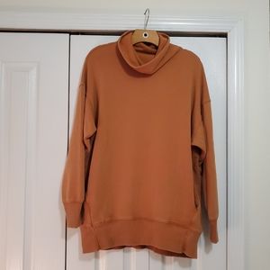 Aerie Cozy Turtleneck